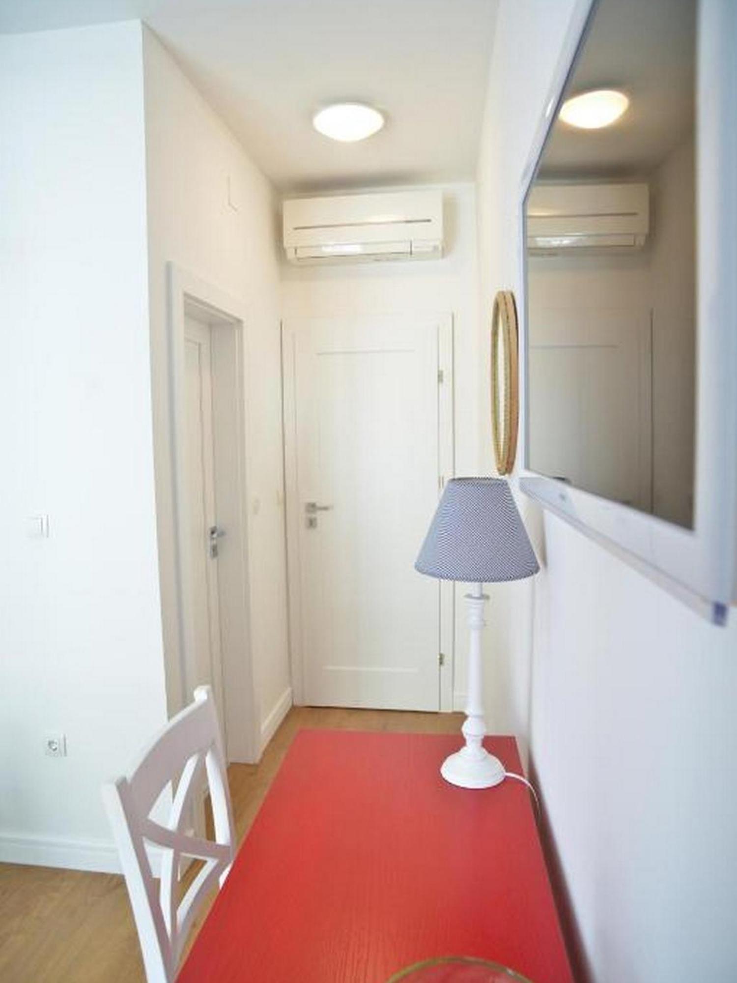 Nautical Rooms Old Town Zadar Rom bilde