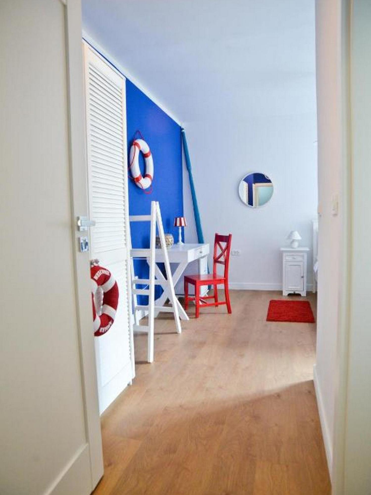 Nautical Rooms Old Town Zadar Rom bilde