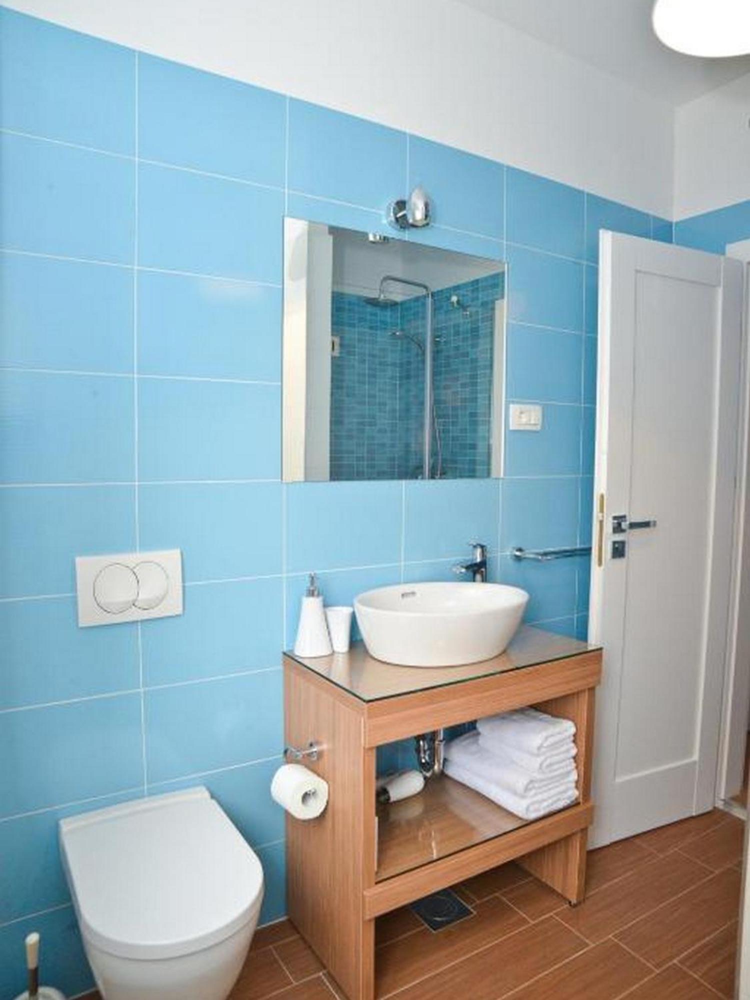 Nautical Rooms Old Town Zadar Rom bilde