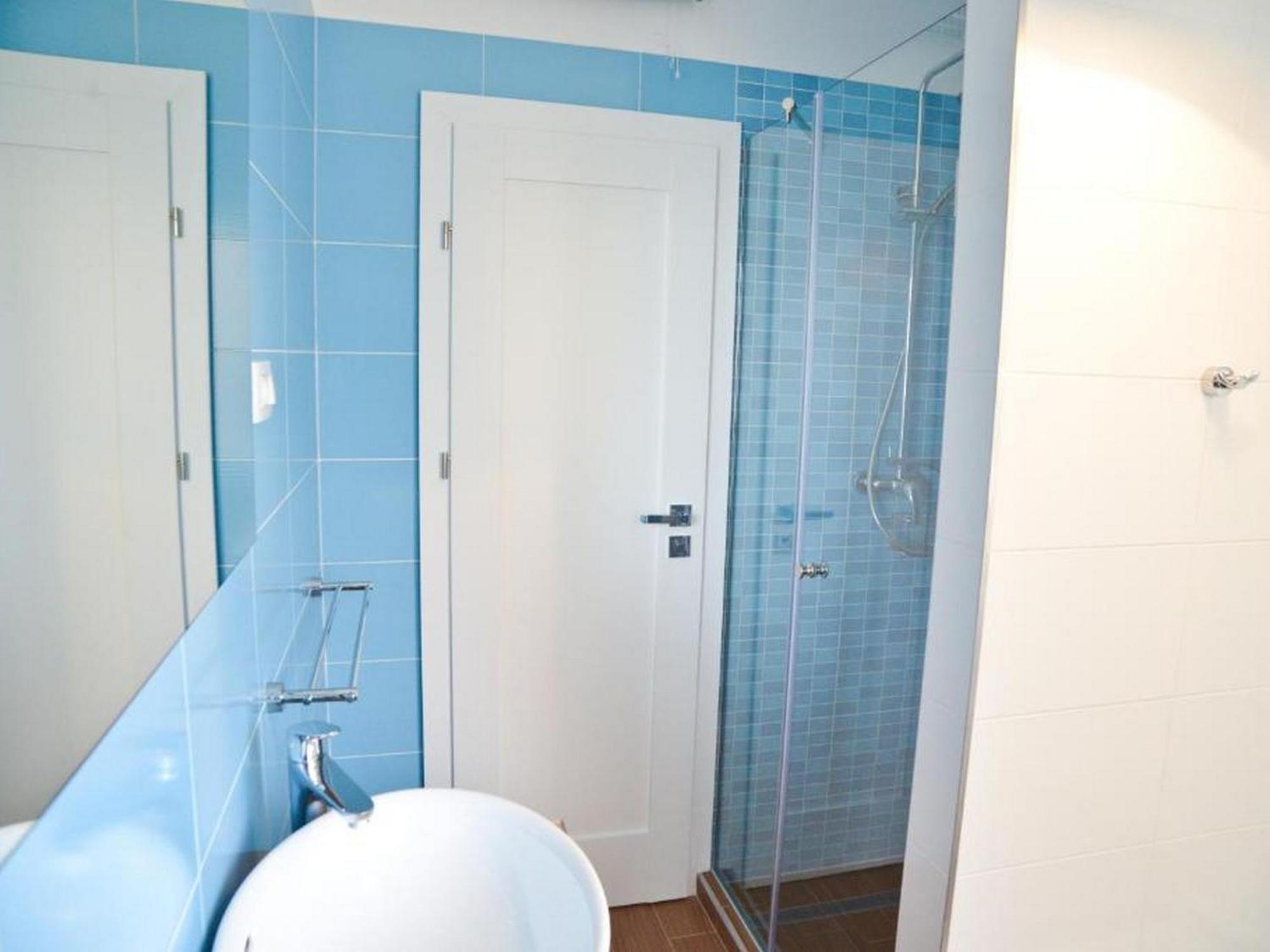 Nautical Rooms Old Town Zadar Rom bilde