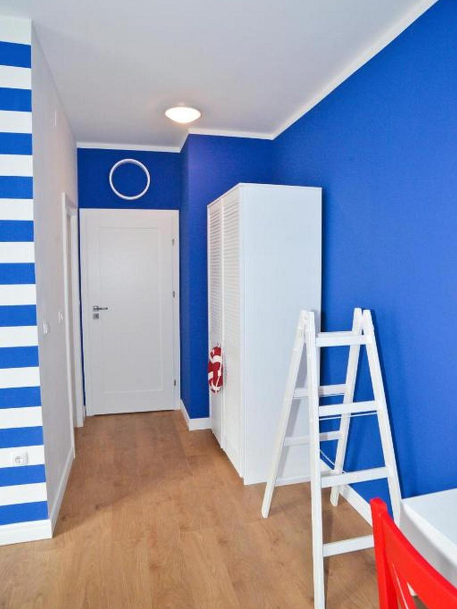 Nautical Rooms Old Town Zadar Rom bilde