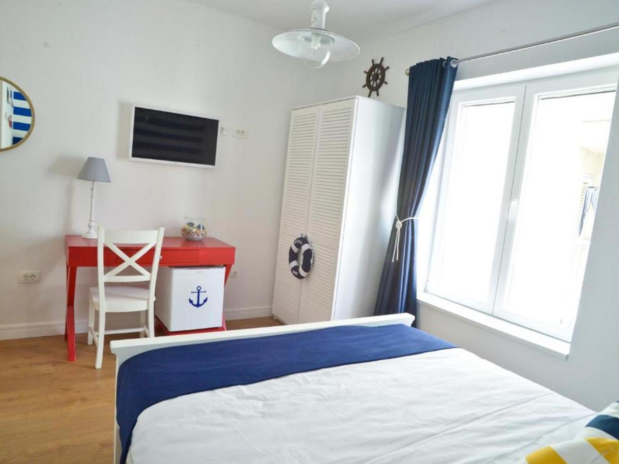 Nautical Rooms Old Town Zadar Rom bilde