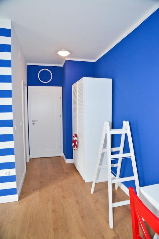 Nautical Rooms Old Town Zadar Rom bilde