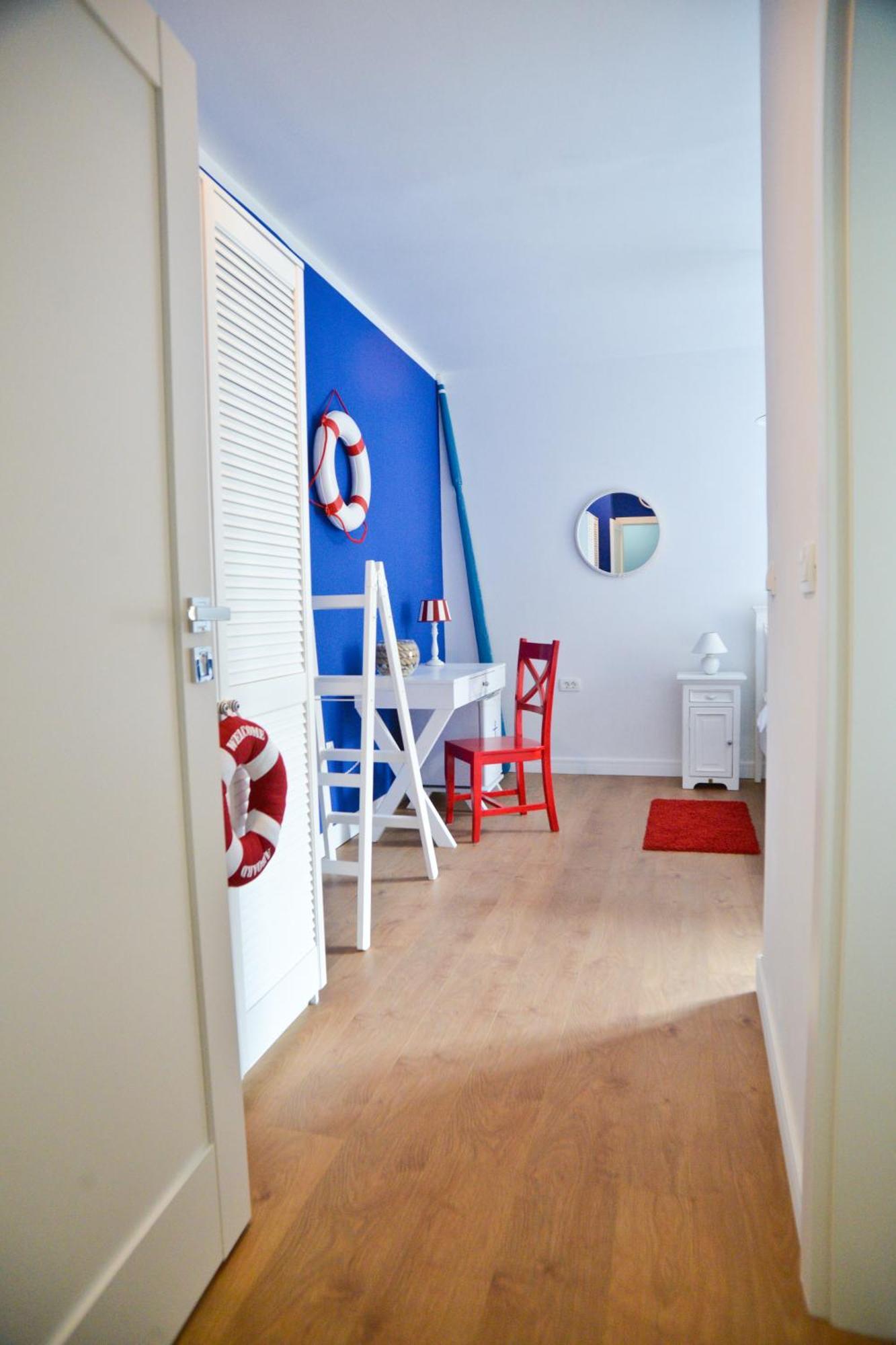 Nautical Rooms Old Town Zadar Eksteriør bilde