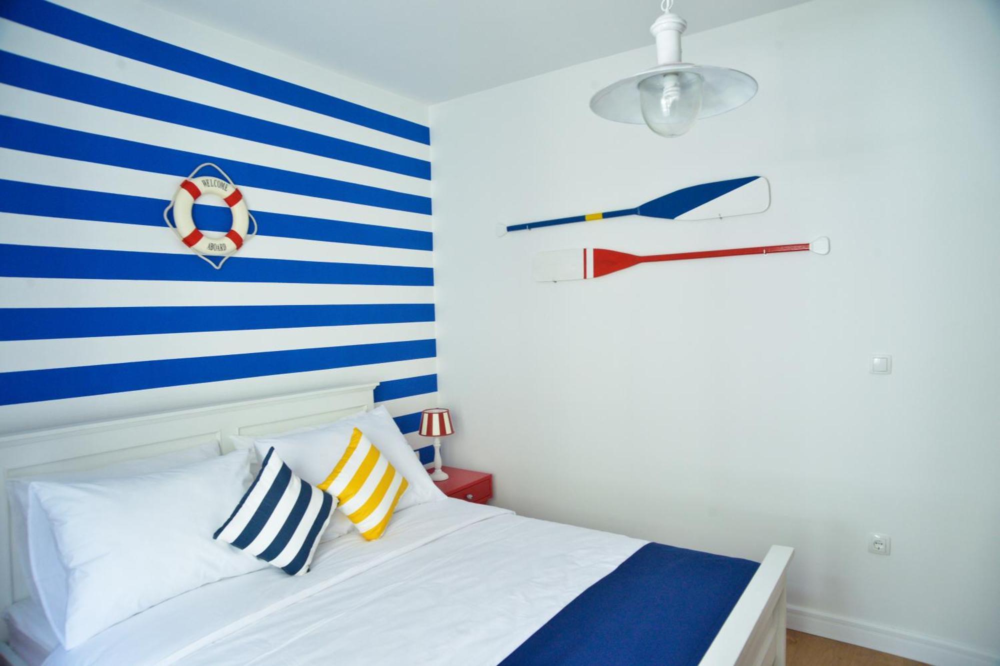 Nautical Rooms Old Town Zadar Eksteriør bilde