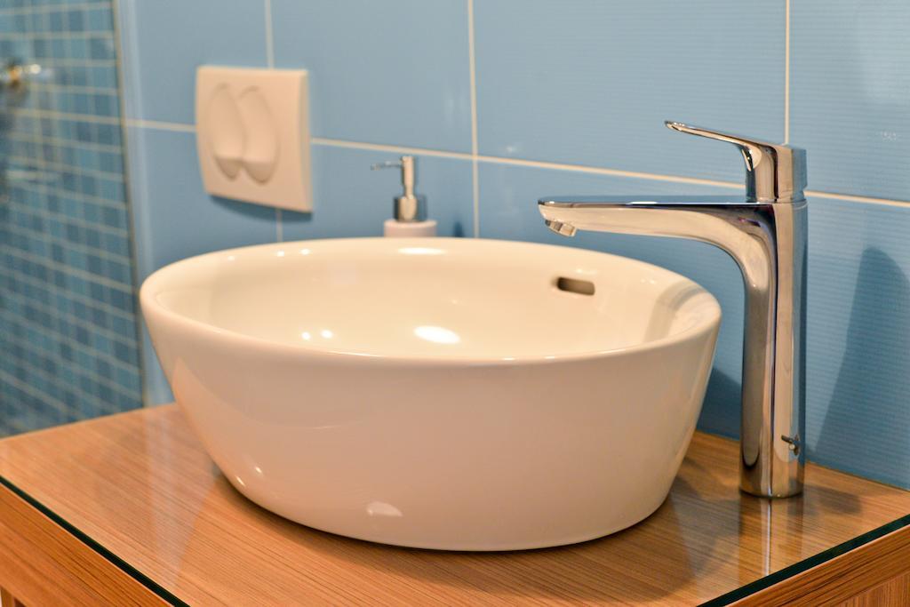 Nautical Rooms Old Town Zadar Rom bilde